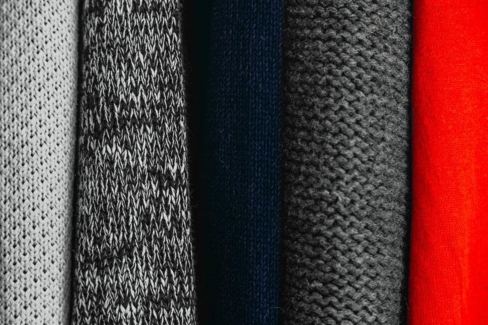 Apparel