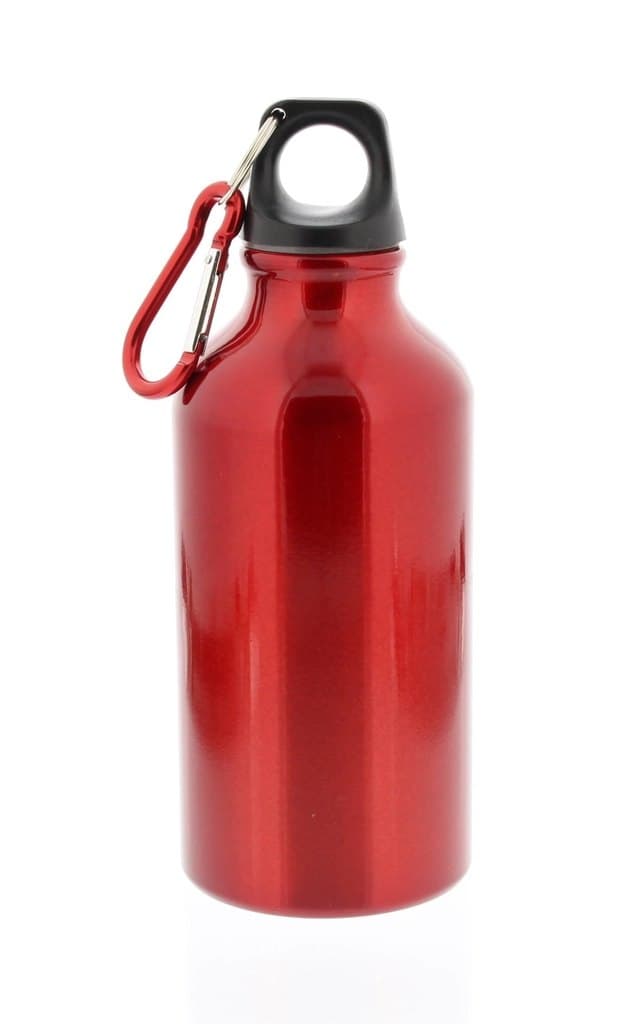 Trail Aluminum Bottle