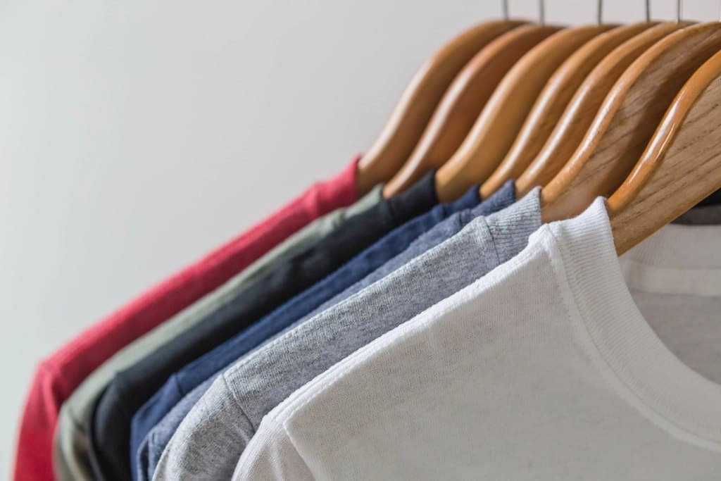 Everyday Cotton Crews