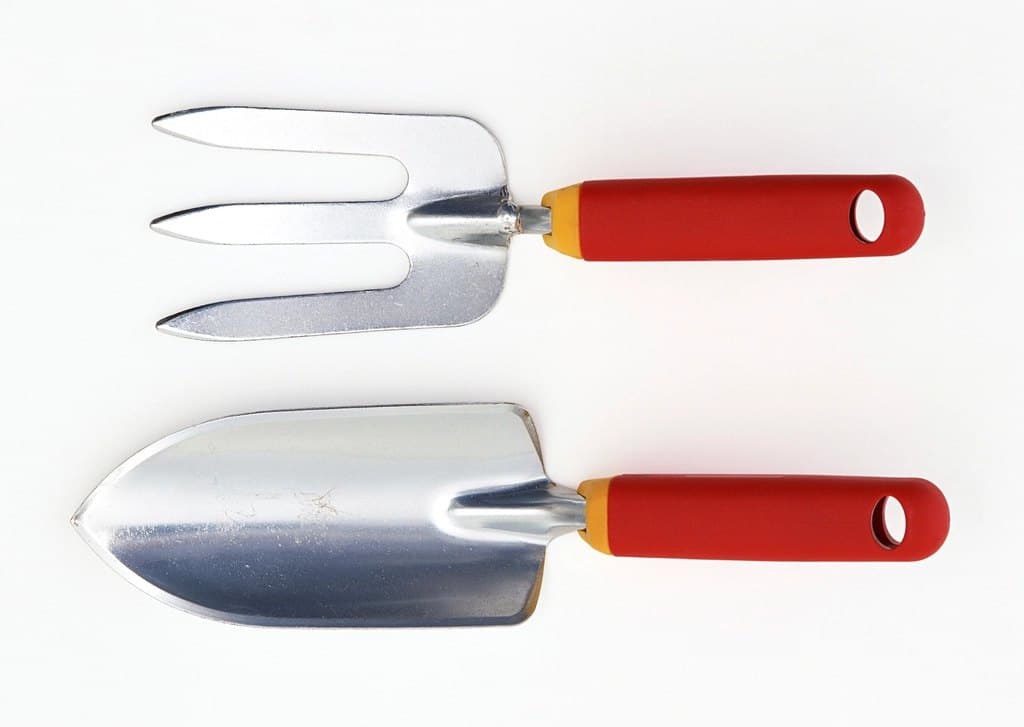 Gardenhand Tool Set
