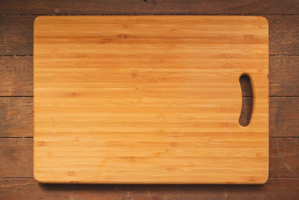 Hearthwood Cutting Board