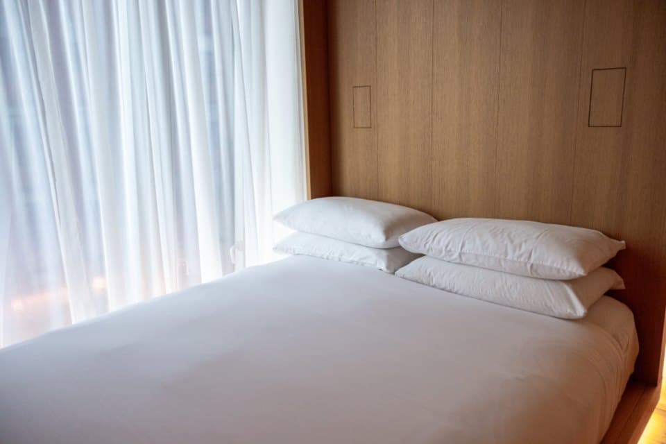 Meridian Linen Duvet Set