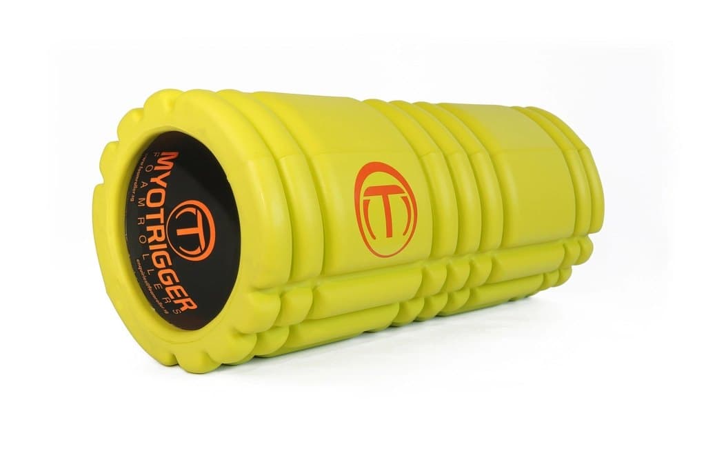 Textured Recovery Roller