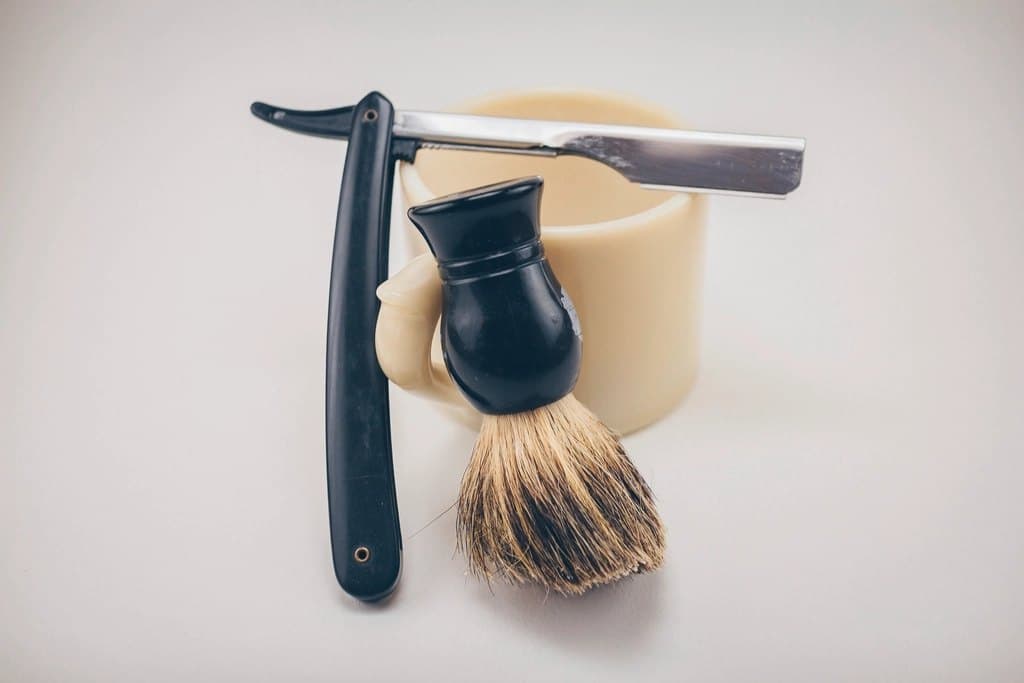 Classic Wet Shave Set